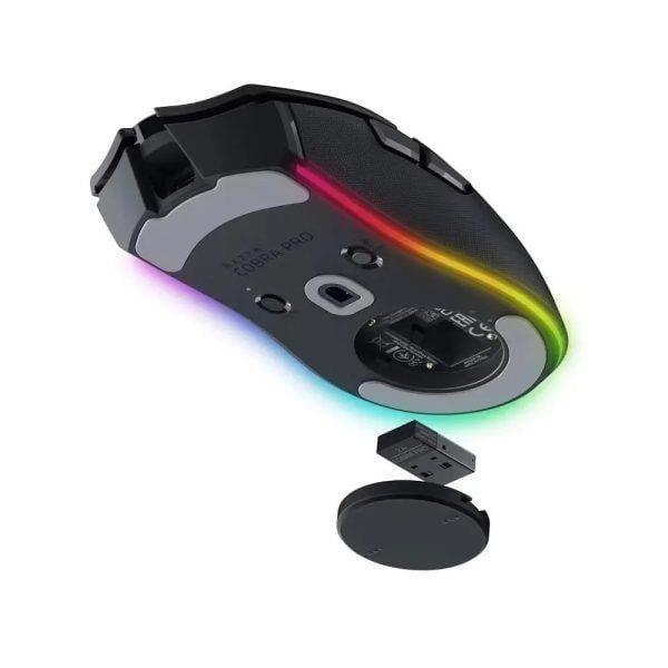 Razer Cobra Pro - Dock Pro Hediyeli