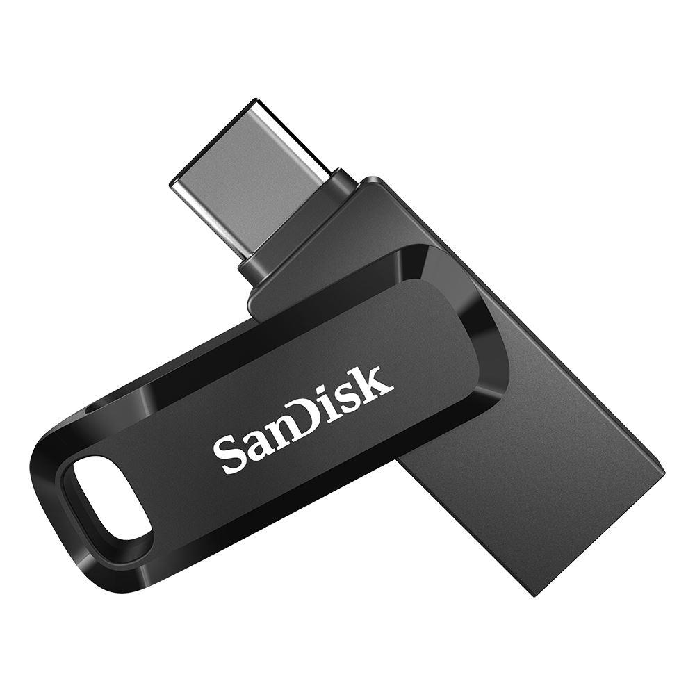 32GB Ultra Dual Drive Go USB Type-C