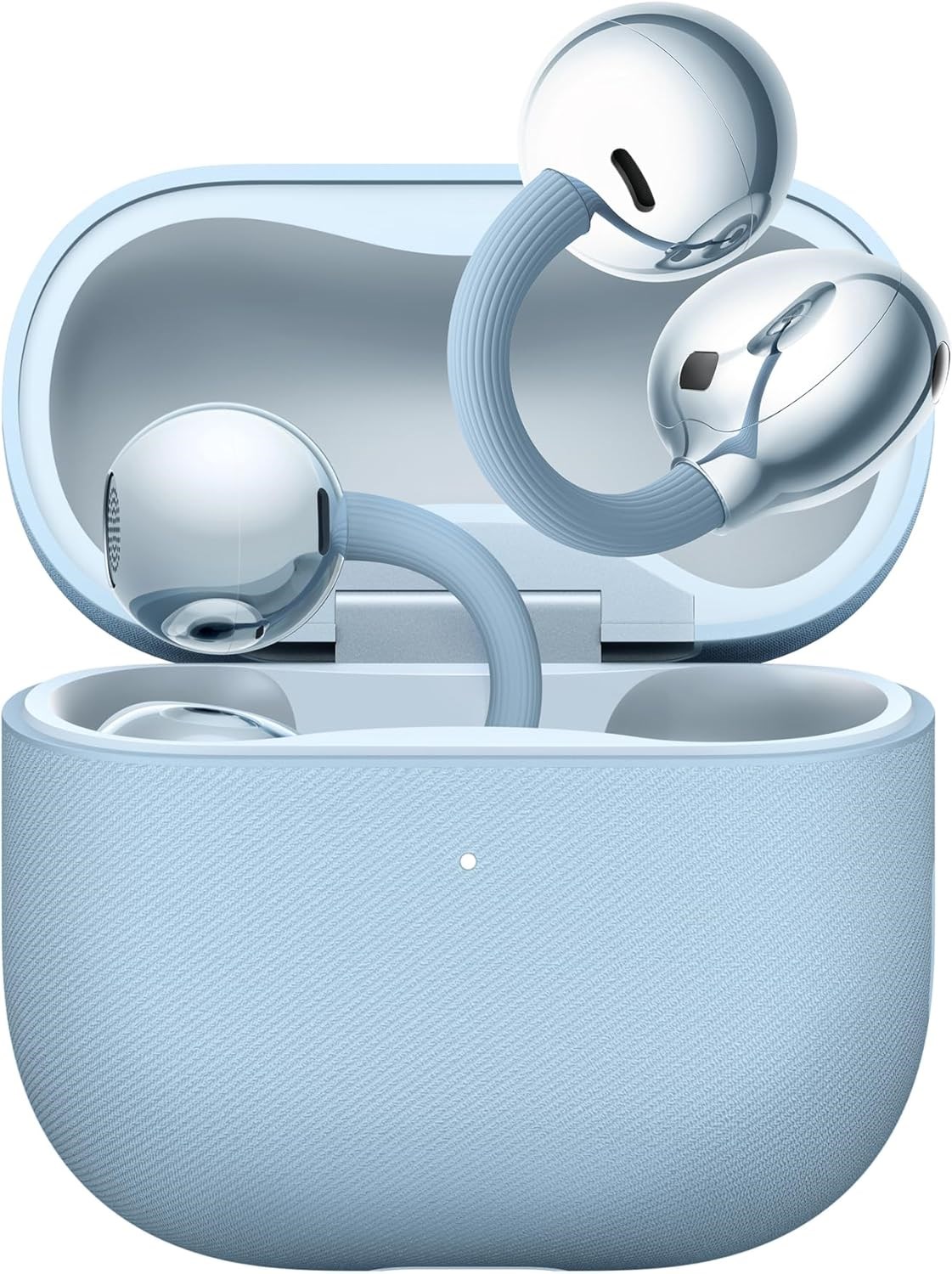 Huawei Freeclip 2 Bluetooth Kulak İçi Kulaklık Mavi