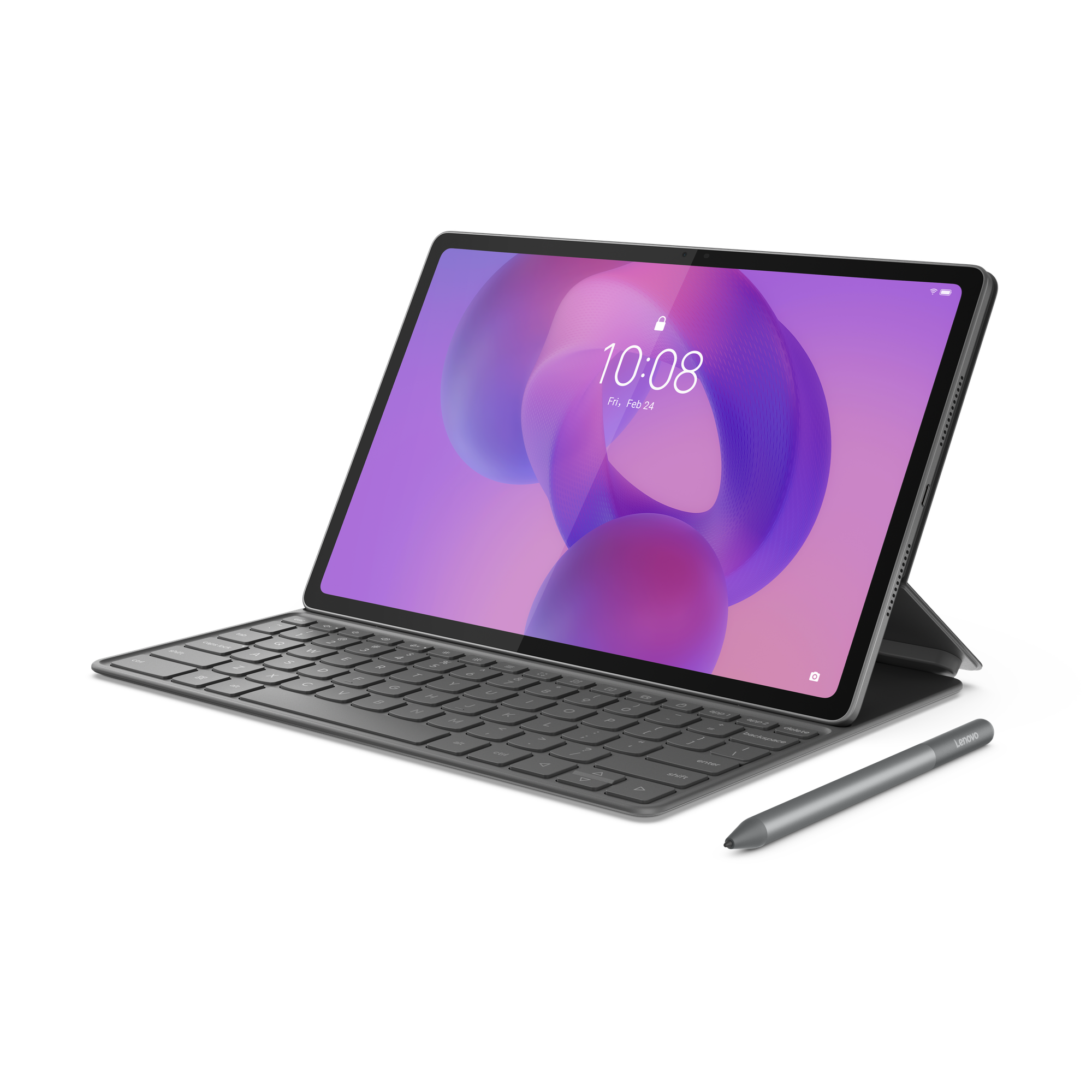 Lenovo Idea Tab Plus 8GB 256GB Depolama 12.1