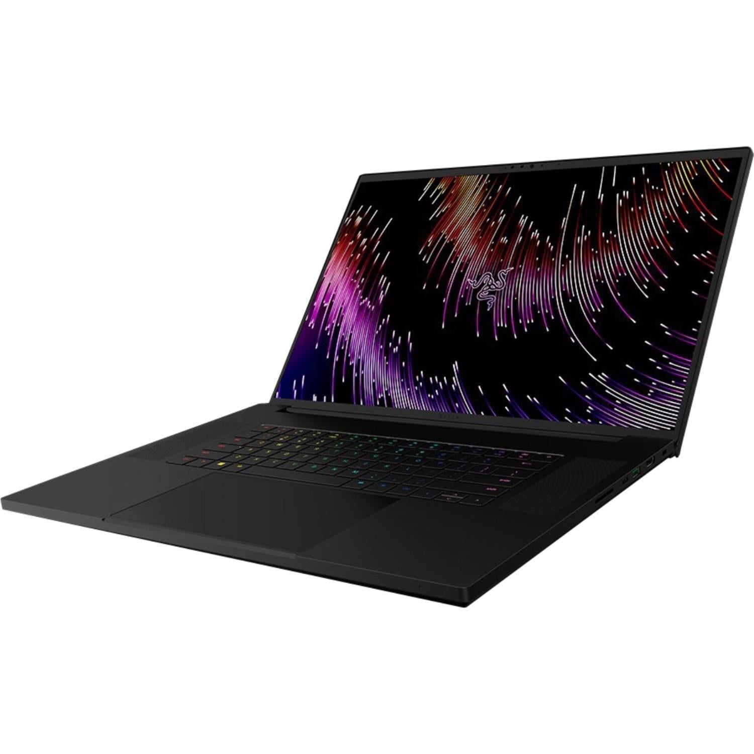 Razer Blade 18 Intel Core i9 13950HX 32GB 1TB SSD RTX4070 Windows 11 Home 18'' QHD+ Taşınabilir Bilgisayar