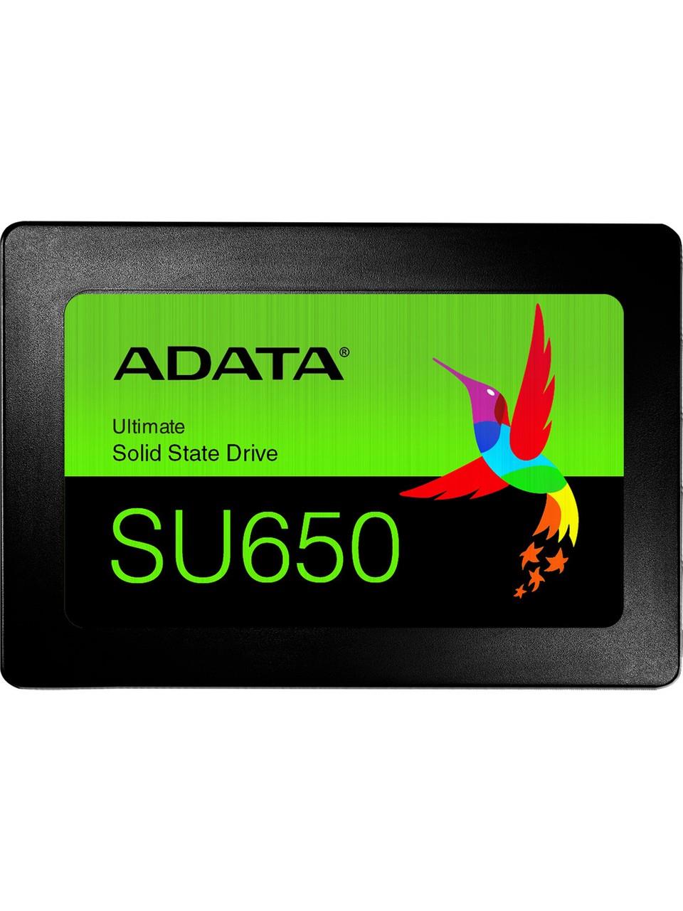 A-DATA DISK SSD 1TB SATA 2.5
