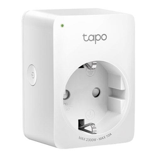 TP-LINK Tapo P100(1-pack) Akıllı Priz