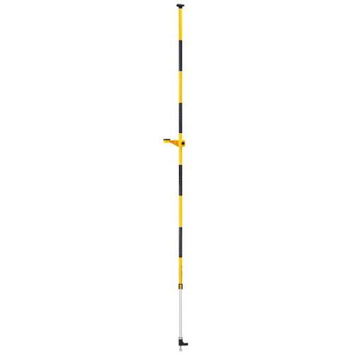 Dewalt DE0882 Tripod Çubuk Seti