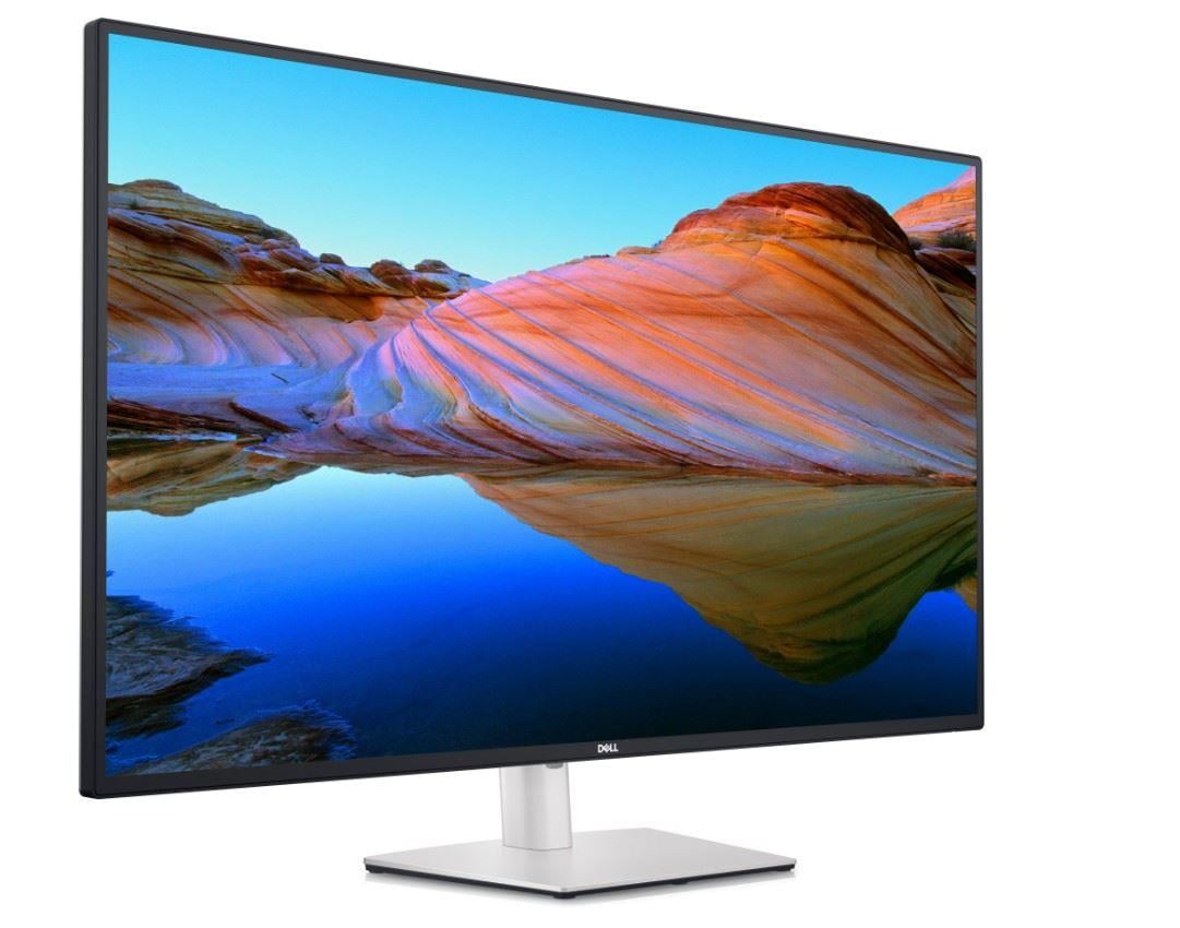 UltraSharp 43 4K 3840X2160 ms HDMI DP USB-C