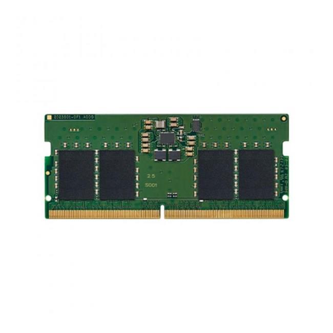 Kingston 8GB 4800 DDR5 KVR48S40BS6-8 (NB)