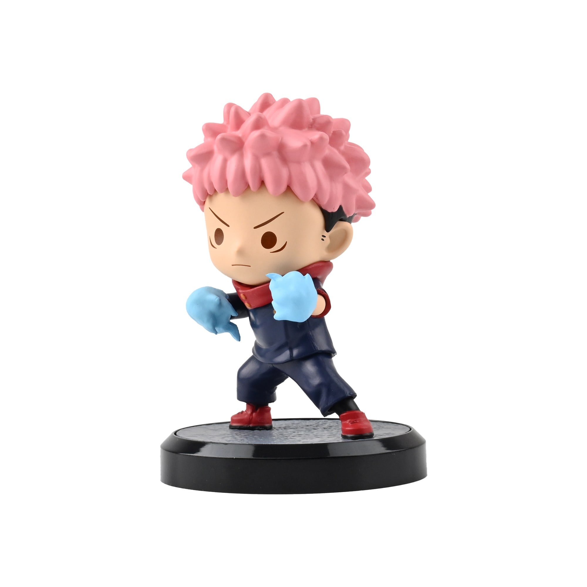 Yume Hero Box Jujutsu Kaisen Cursed Series - Yuji Itadori