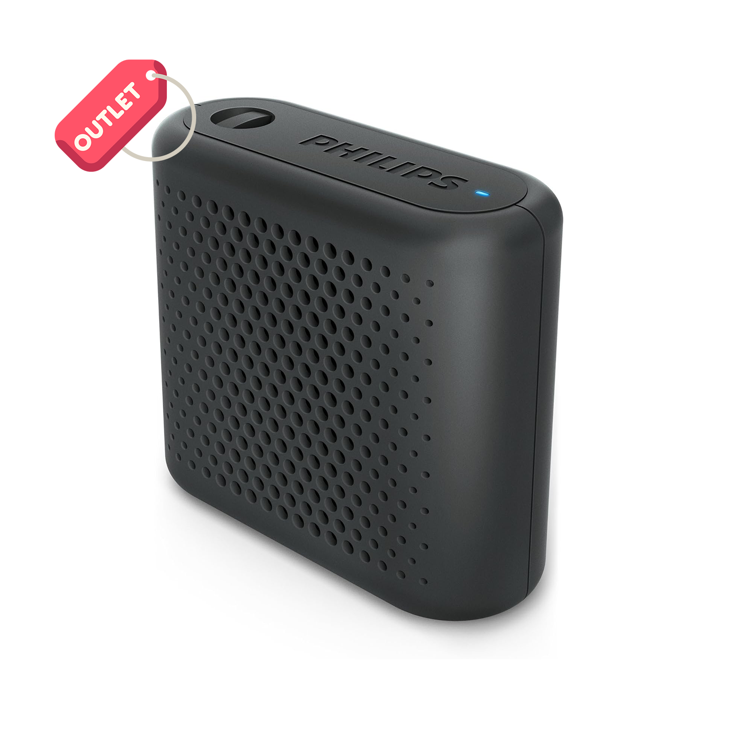 OUTLET Philips BT55B Bluetooth Hoparlör