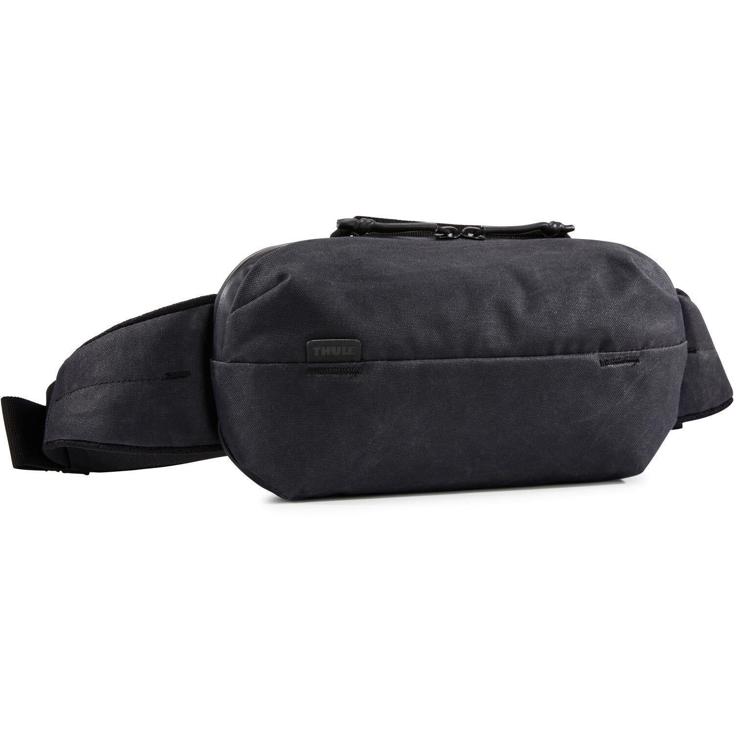 Thule Aion 2L Çapraz Çanta, Siyah