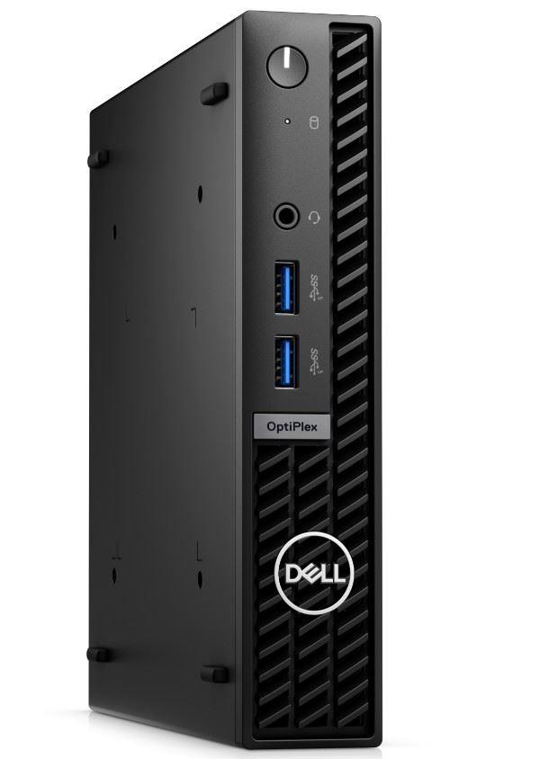 Optiplex MFF Ci5-13500T 1.60 Ghz 16GB 512GB SSD Ubuntu