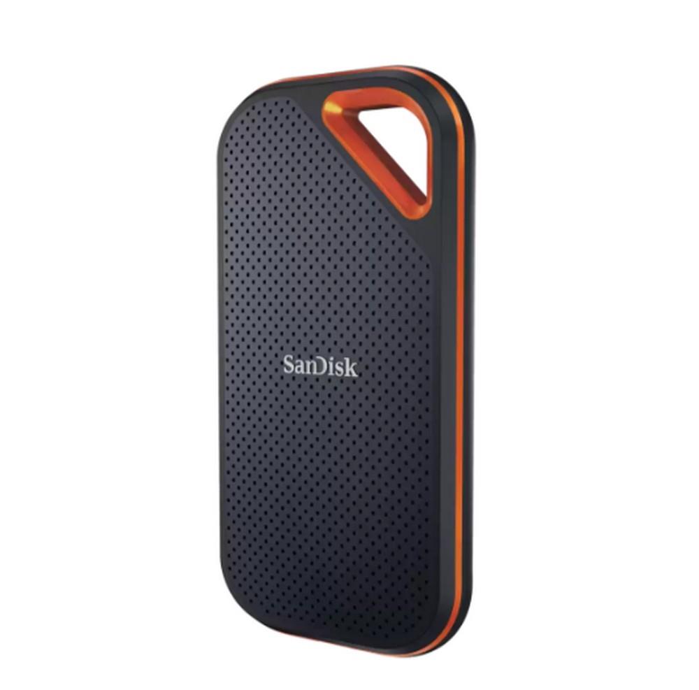 Sandisk 1TB Extreme PRO SDSSDE81-1T00-G25 2.5 USB 3.1 Taşınabilir SSD