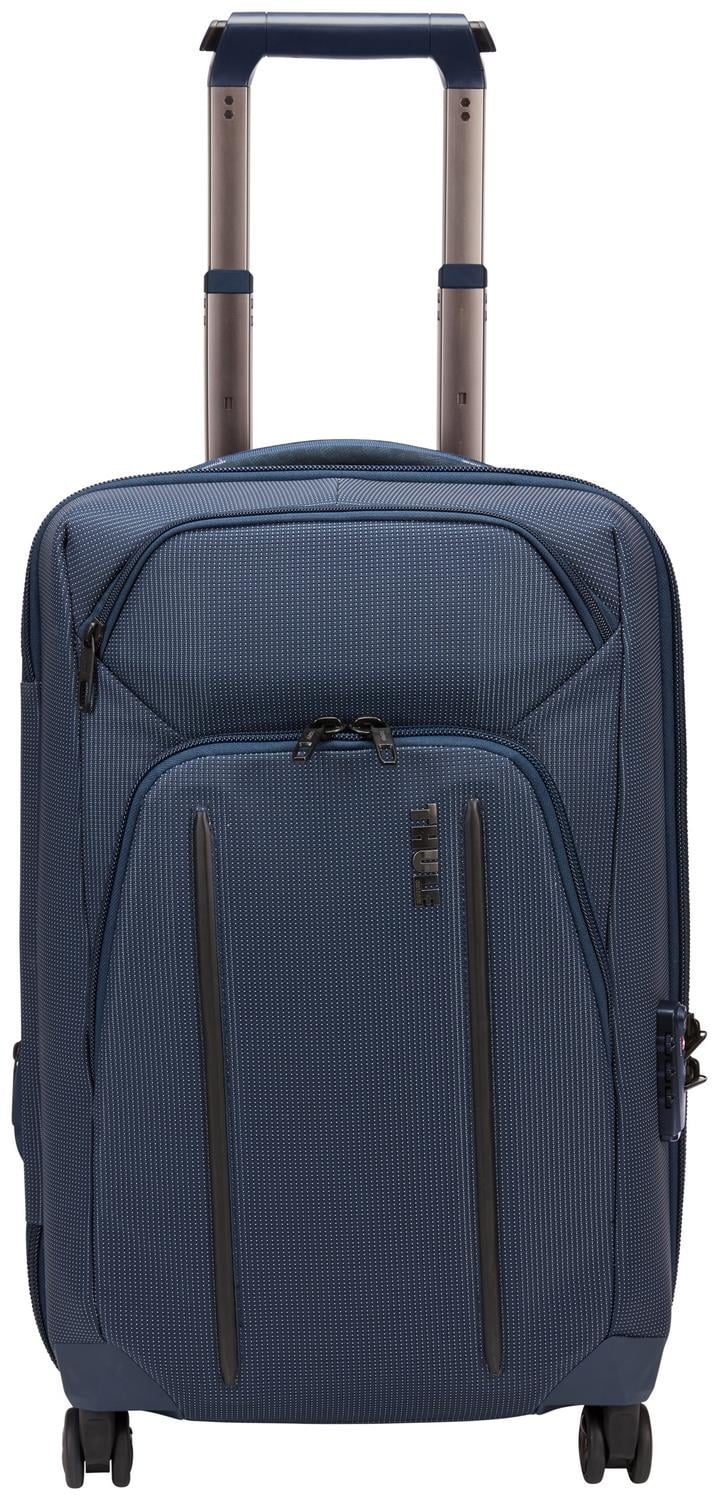 Thule Crossover2 4 Tekerlekli Carry On Dress Blue CA.C2S22DBL