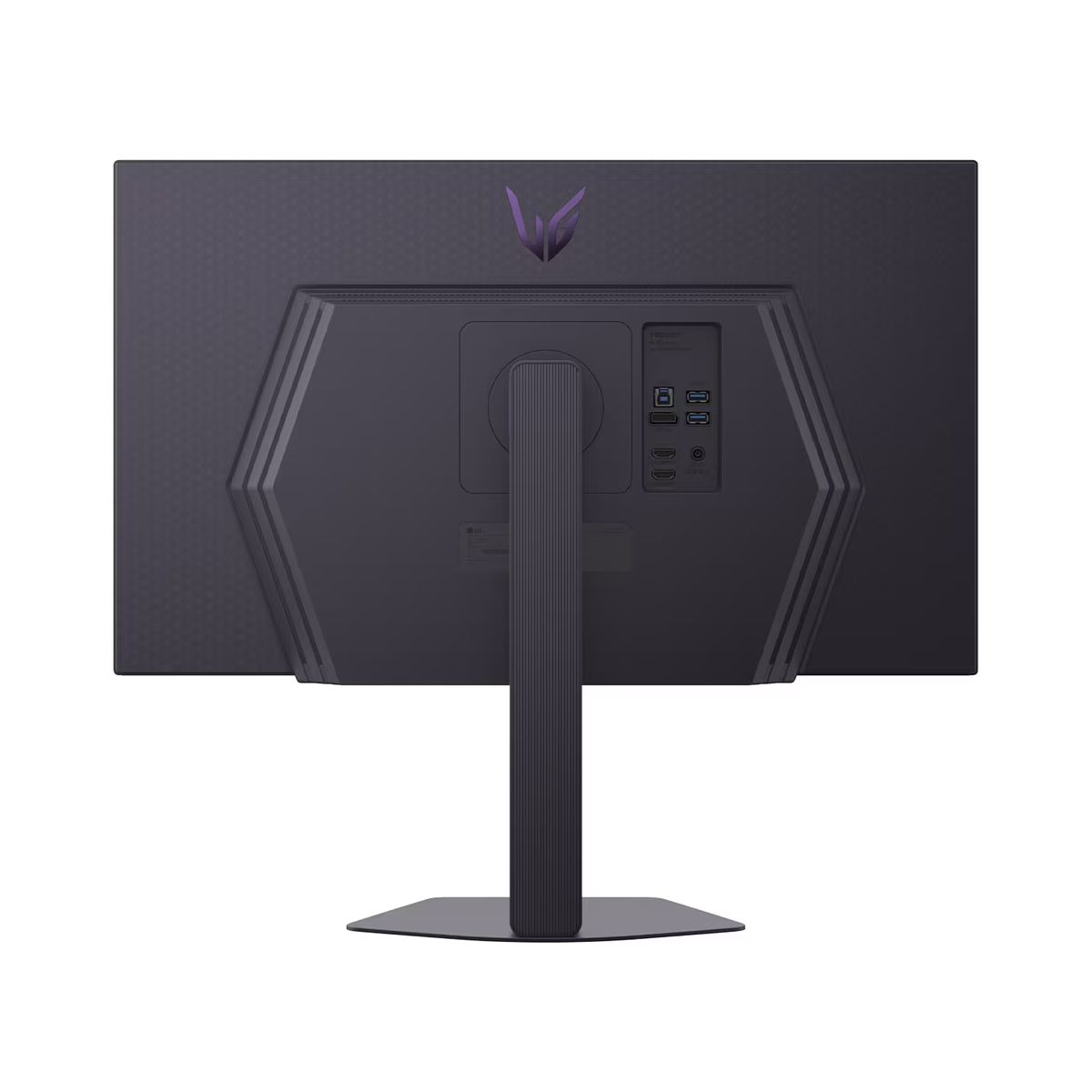 LG 27” UltraGear G8 27G810A-B 1ms (GtG) 180Hz UHD (HDMI-DP) 4K UHD
