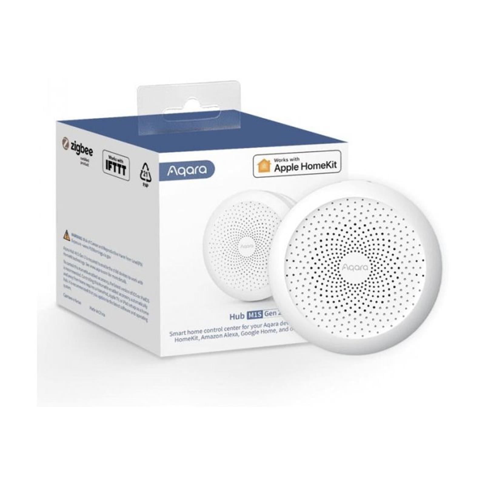 AQARA Hm1s-g02 Hub M1s Gen2