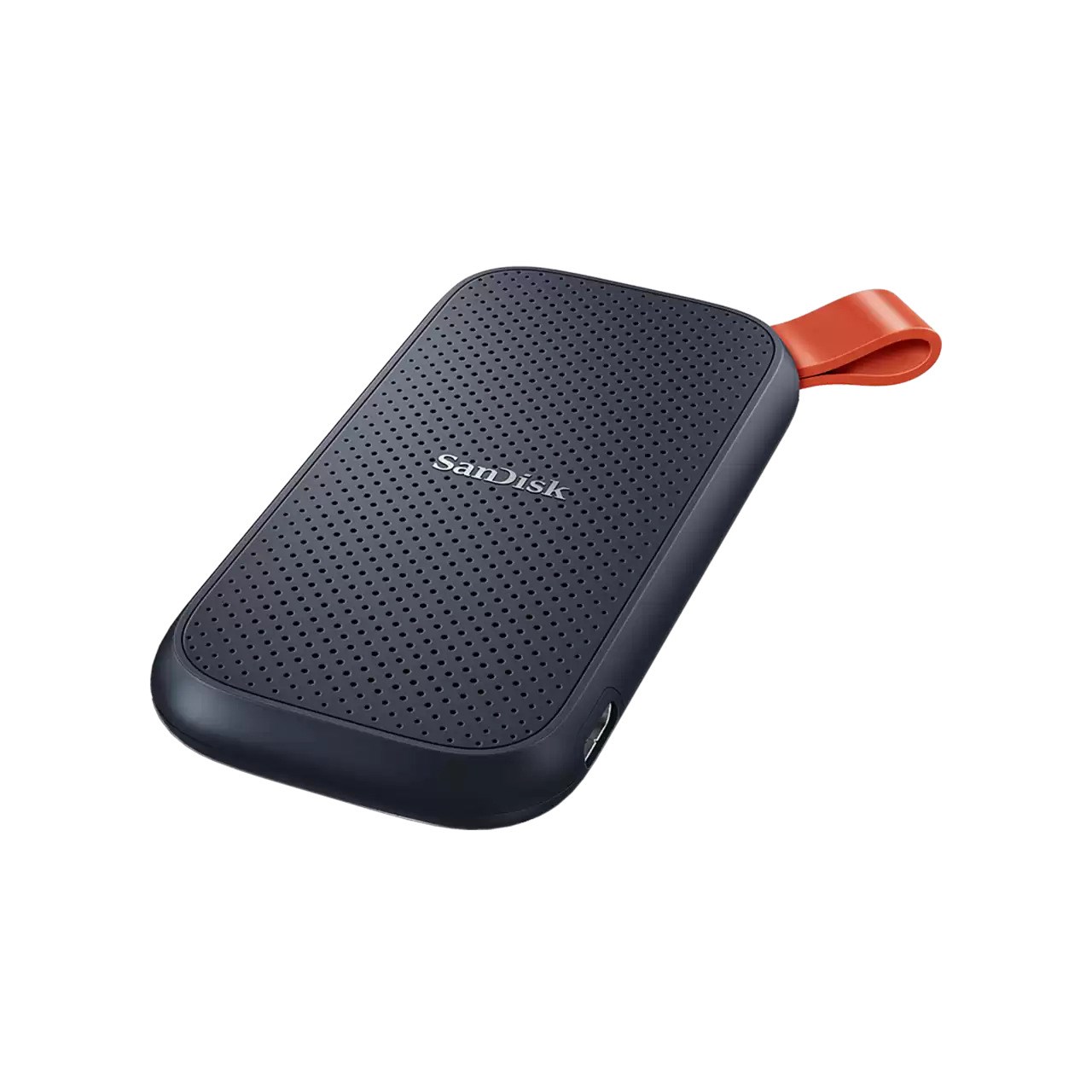SanDisk 2TB 800MB/s USB 3.2 Gen 2 Taşınabilir SSD SDSSDE30-2T00-G26