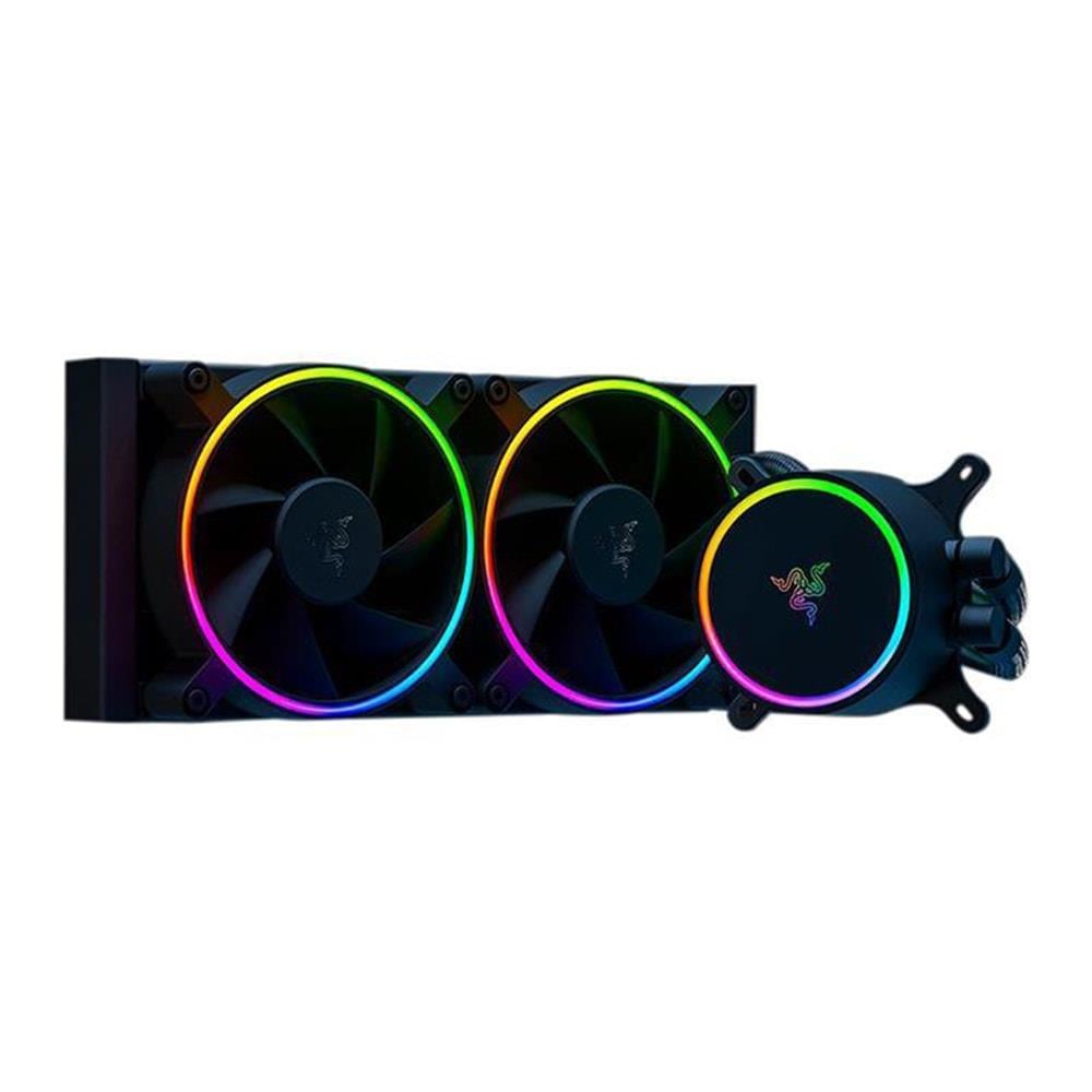 Razer Hanbo Chroma RGB 240mm Sıvı Soğutucu (RC21-01770100-R3M1)