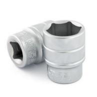 İzeltaş 1119061030 3/4'' Altı Köşe Lokma anahtar 30mm