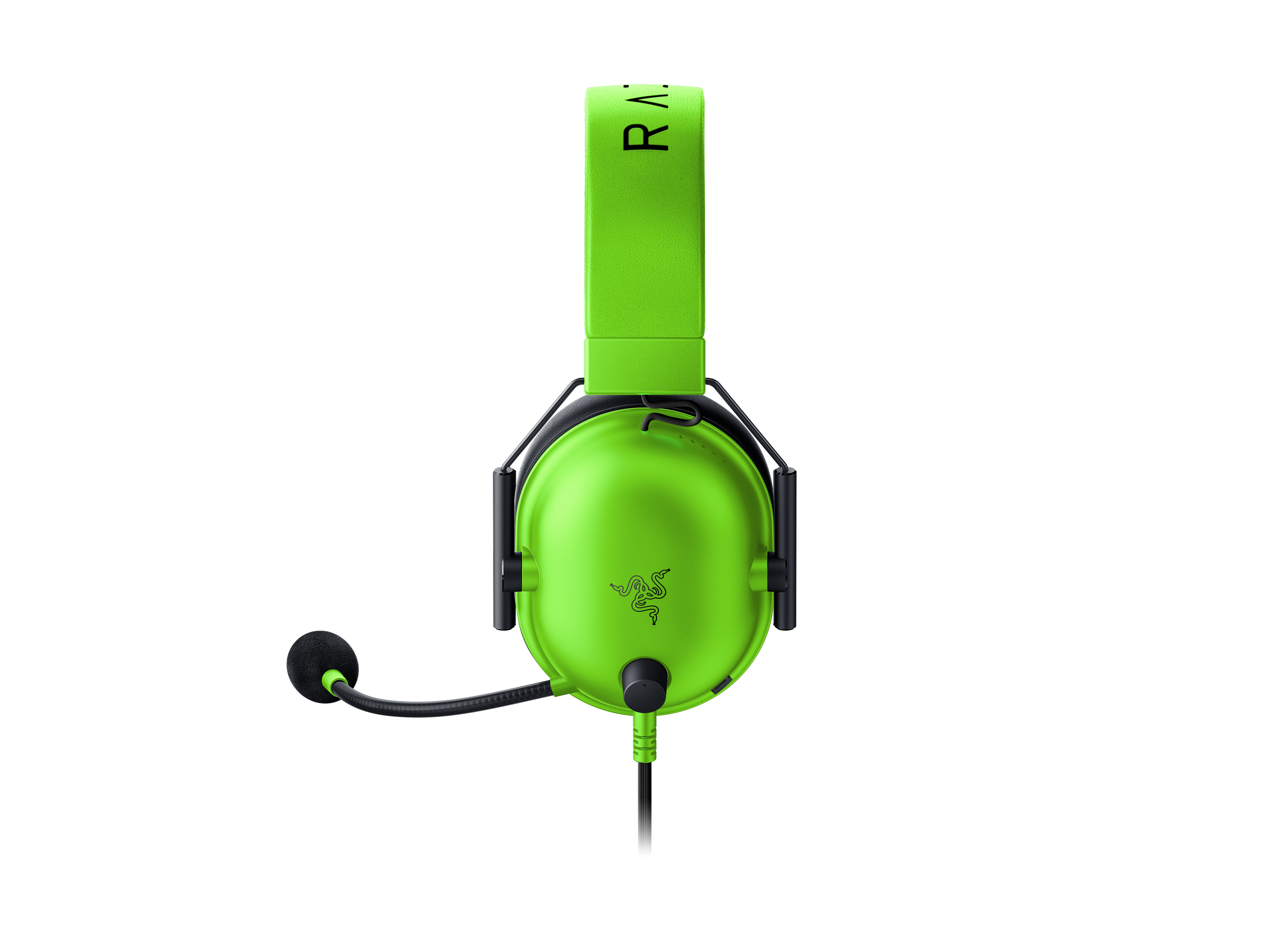 Razer Blackshark V2 X Green Edition 3.5 Mm Kablolu 7.1 Oyuncu Kulaklığı