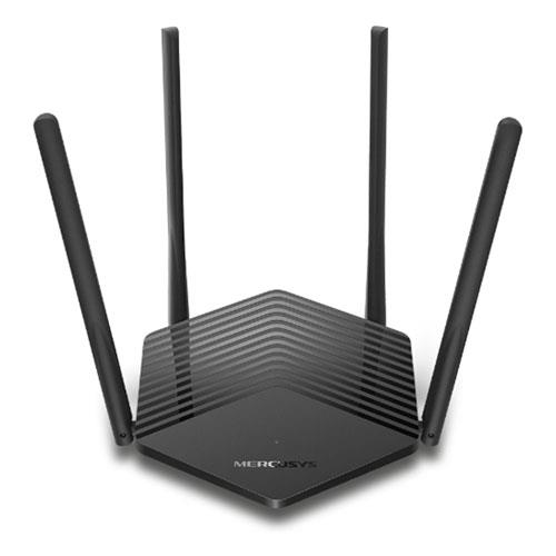 Mercusys MR60X Wireless Dual Band Router