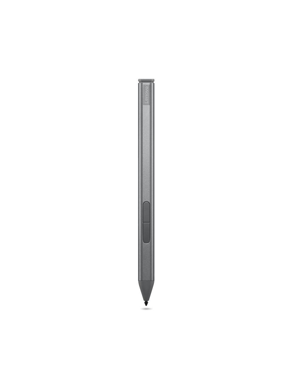 Lenovo Slim Pen Akıllı Dokunmatik Ekran Uyumlu Şarj Edilebilir Kalem 4X81P44052