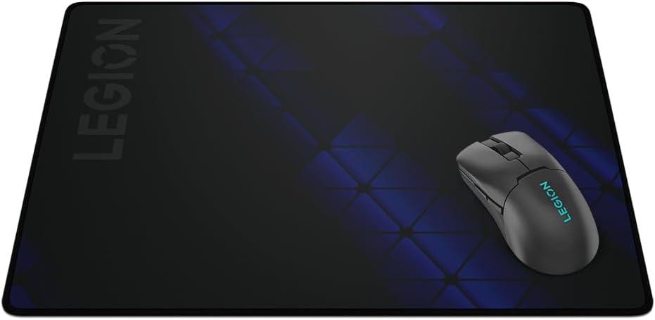 Lenovo Legion Gaming Control Mouse Pad L GXH1C97870, Siyah