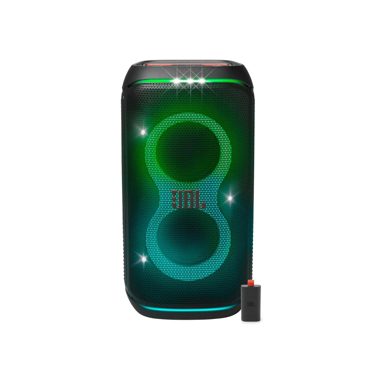 JBL Partybox Club120 Bluetooth Hoparlör ve Ekstra Yedek Batarya