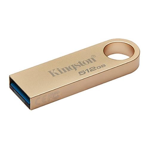 KINGSTON 512G DataTraveler DTSE9G3/512GB