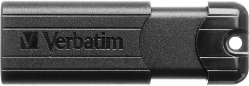 VERBATIM 49319 - 128GB USB 3.0 DRIVE 128GB STORE NO GO