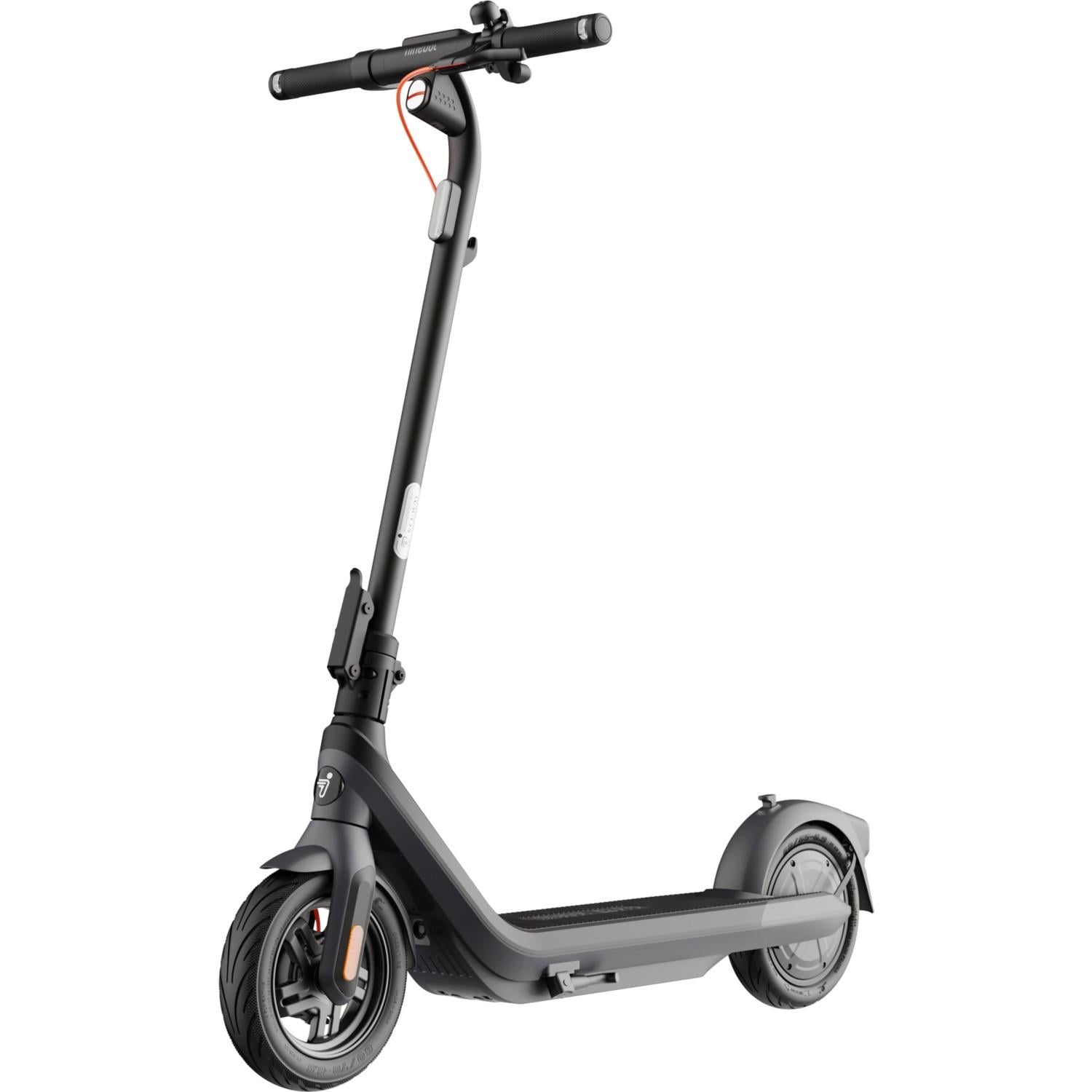 SEGWAY-NINEBOT E2 PRO SCOOTER