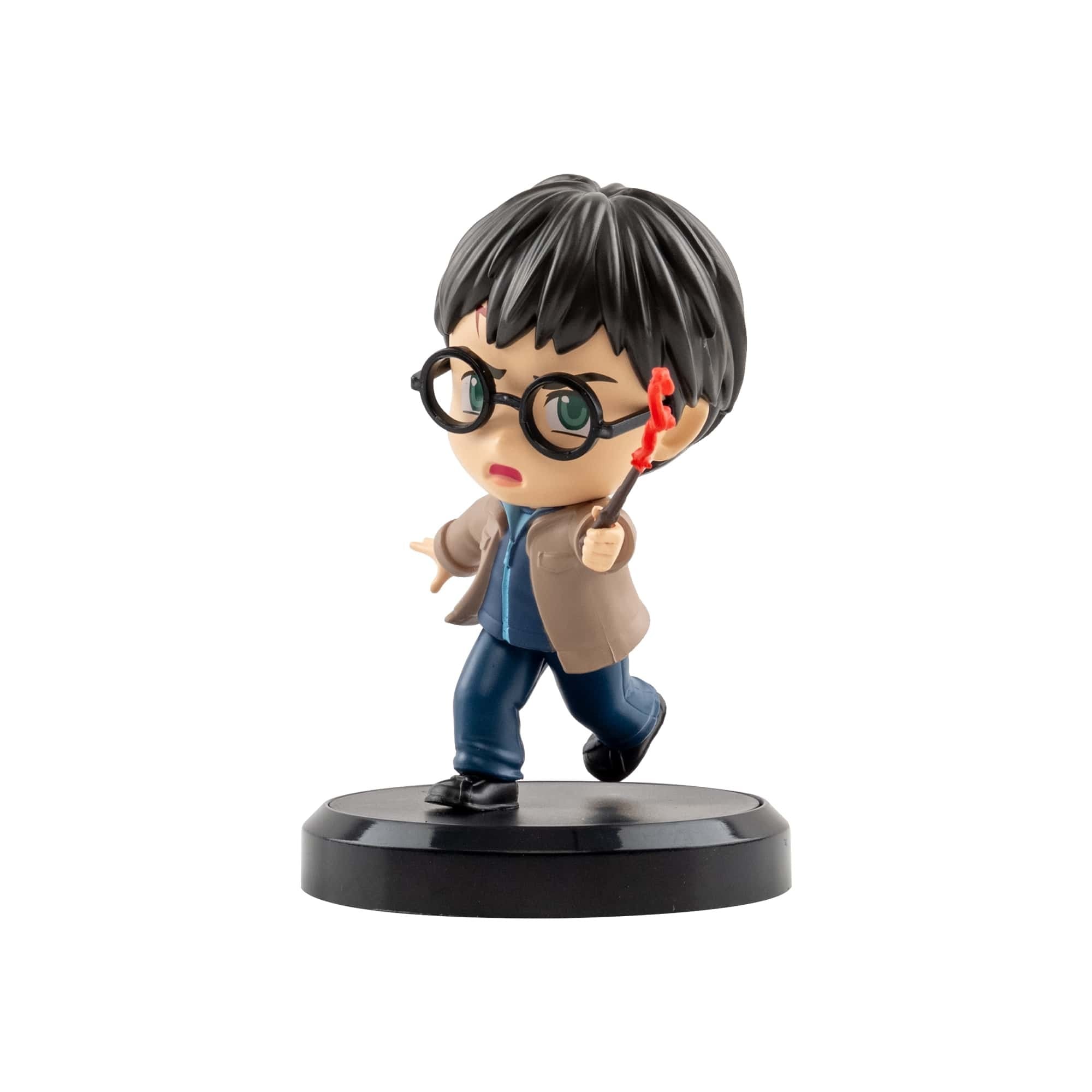 Yume Hero Box Harry Potter Wizards Series - Harry Potter