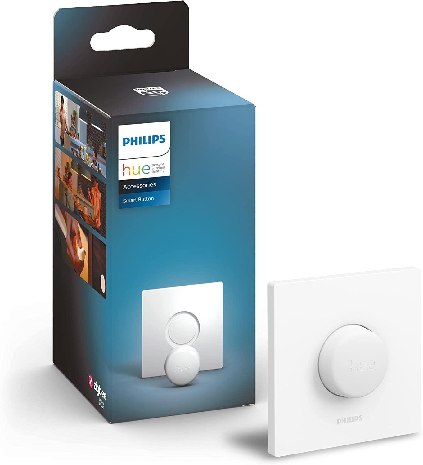Philips Hue Smart Button - Akıllı Buton ‎929002223005