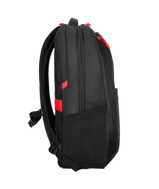 Targus Strike2 Gaming Sırt Çantası 17.3'' Siyah TBB639GL