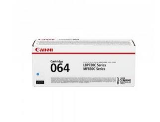 CANON 4935C001 CRG-064 MAVİ TONER
