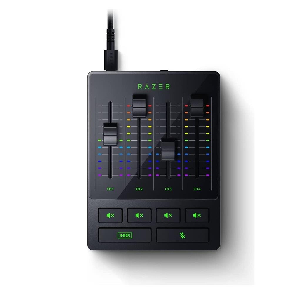 Razer Audio Mixer (RZ19-03860100-R3M1)