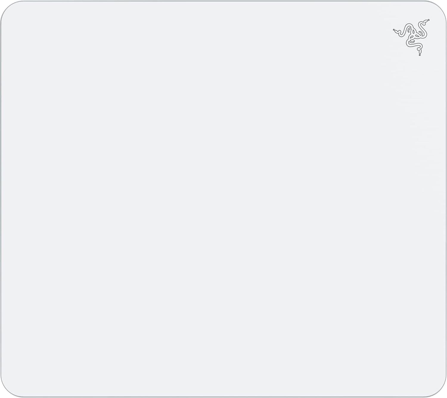 Razer Atlas - Birinci Sınıf Temperli Cam, Ultra Pürüzsüz Yüzey Cam Mousepad 