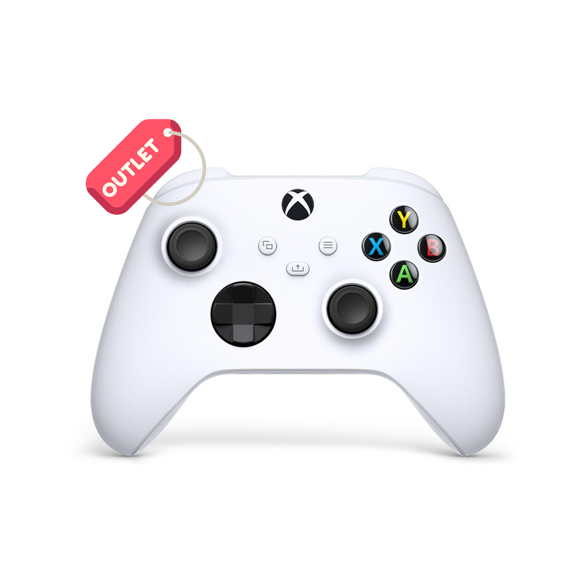 OUTLET Microsoft Qas-00009 Xbox Wireless 9. Nesil Controller 