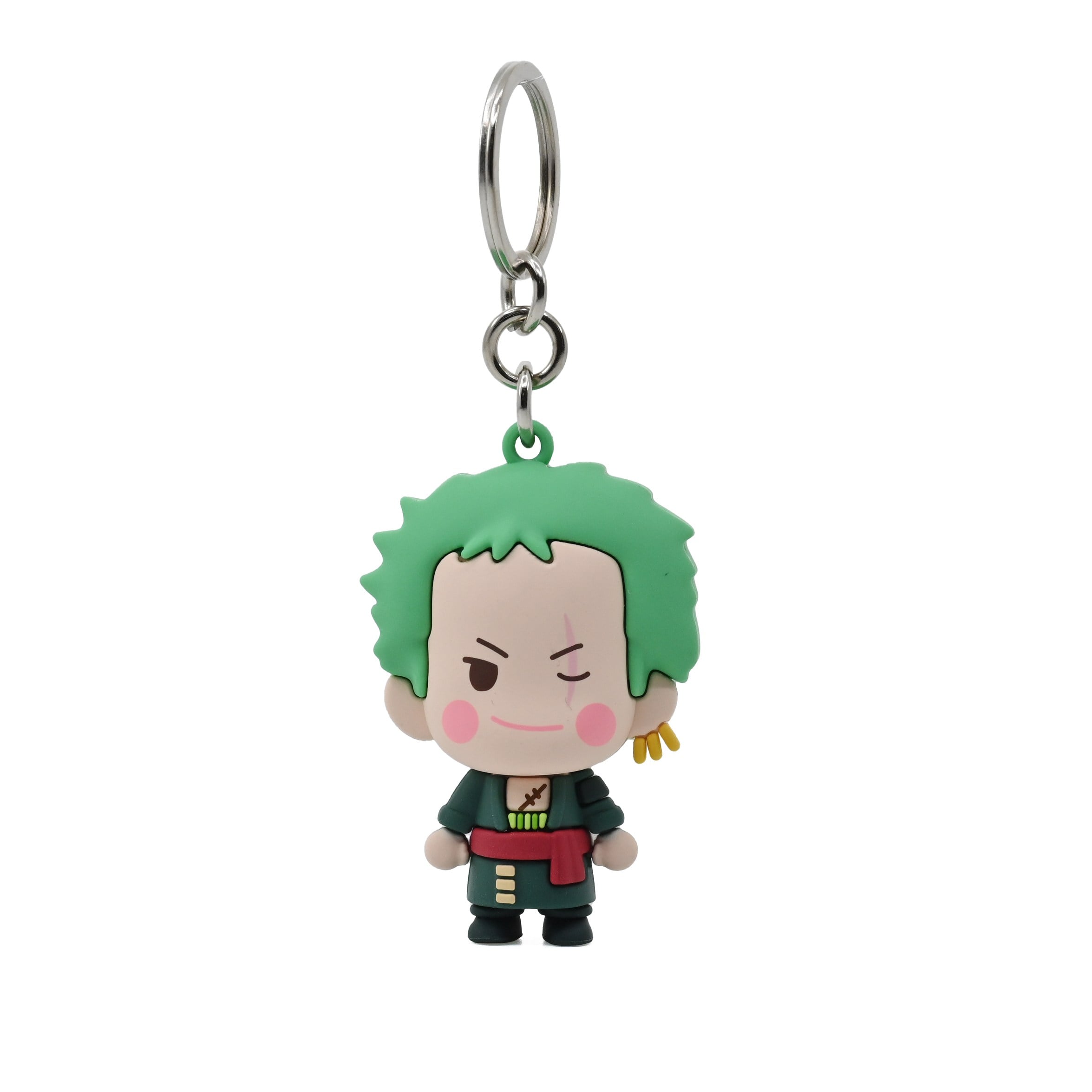 Yume One Piece Pocket Hero Window Box Series 2 Zoro