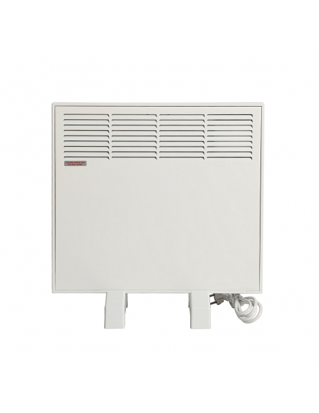 İVİGO ISITICI, EPK4550M05B İVİGO ELEKTRİKLİ PANEL KONVEKTÖR ISITICI MANUEL 500 WATT BEYAZ