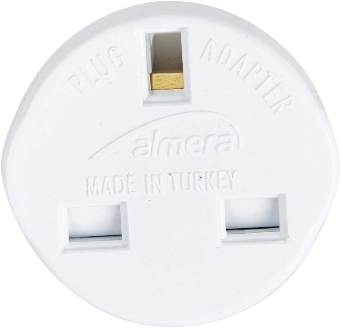 ALMERA İNGİLİZ TOPRAKLI ERKEK FİŞ (500)