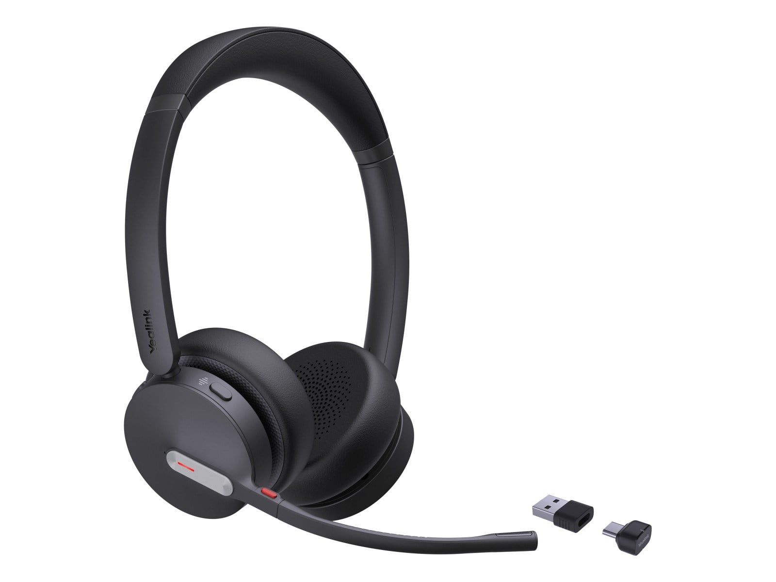 Yealink BH70 Dual UC USB-C/A Bluetooth Kulaklık