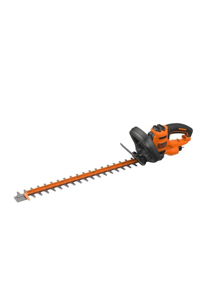 Black&Decker BEHTS451/QS 550W 60 Cm Çit Budama Makinesi