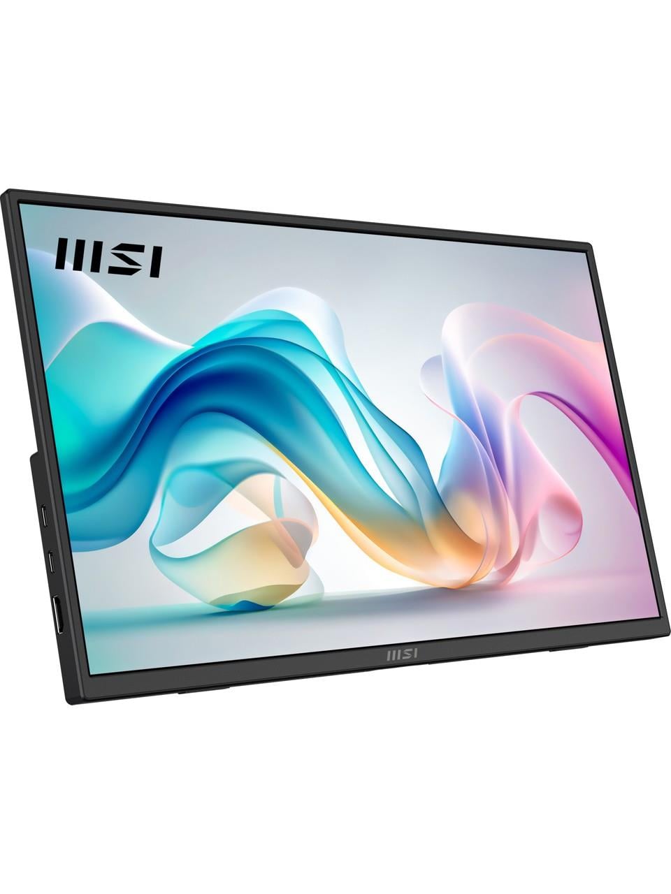 MSI 15.6 PRO MP165 E6 1920x1080 (FHD) 16:9 FLAT IPS 60HZ 4MS PORTATIF MONITOR