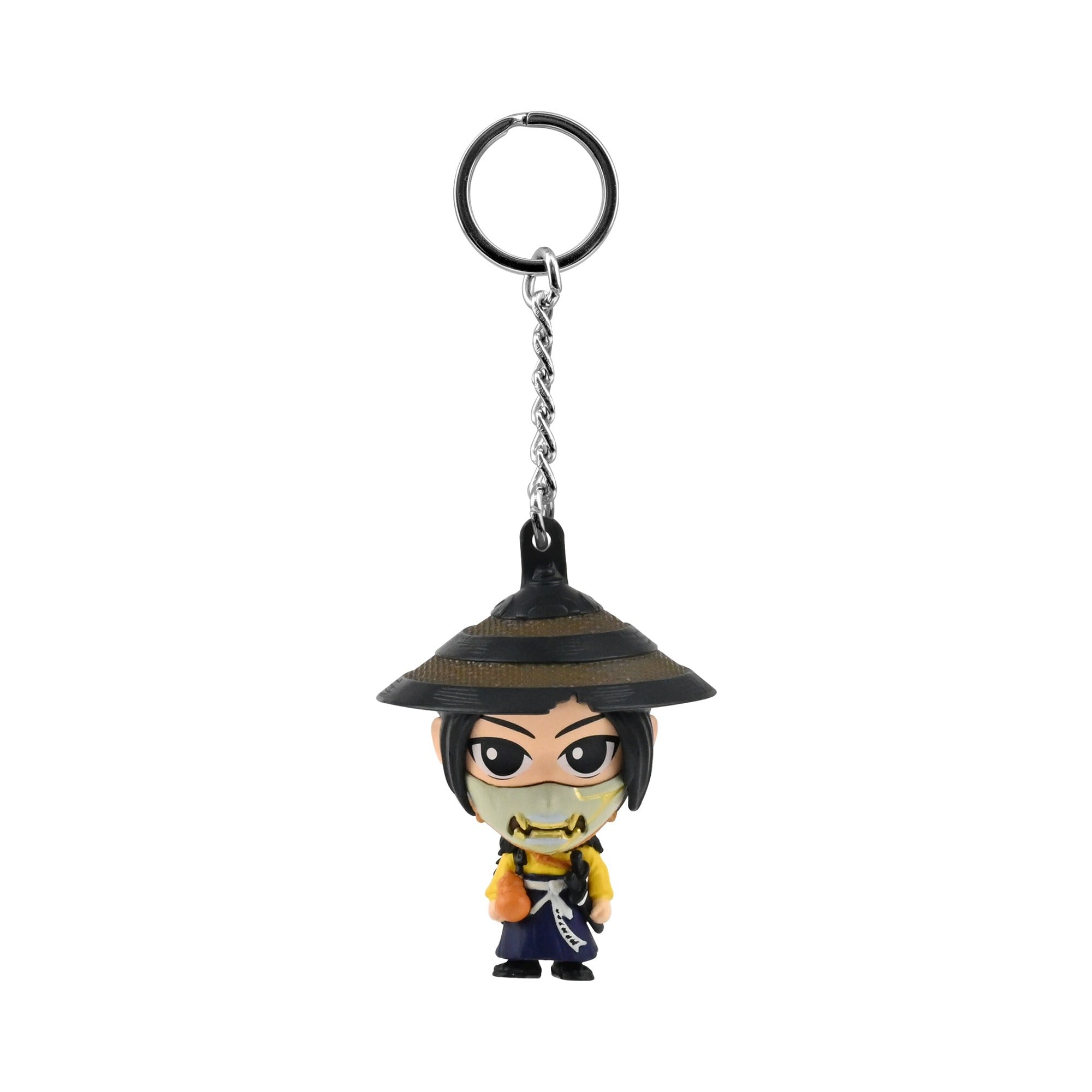 Yume Sony PlayStation Pocket Hero Window Box Atsu