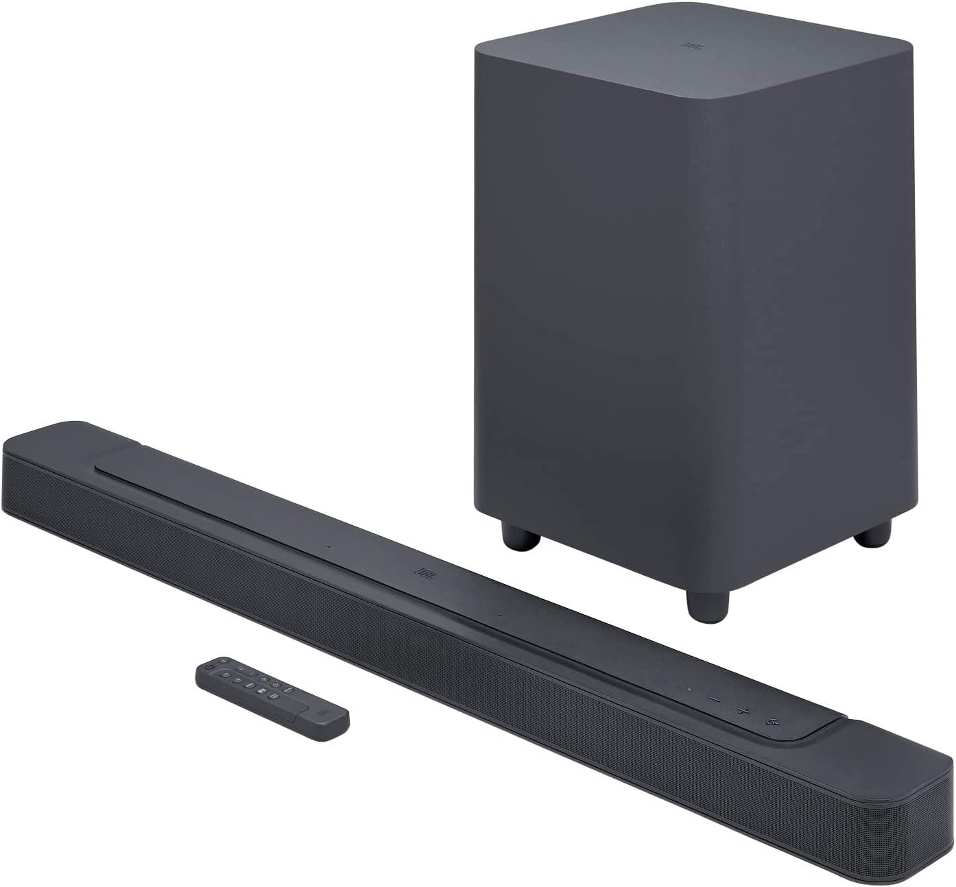 JBL BAR 500 MB Virtual Dolby Atmos Soundbar