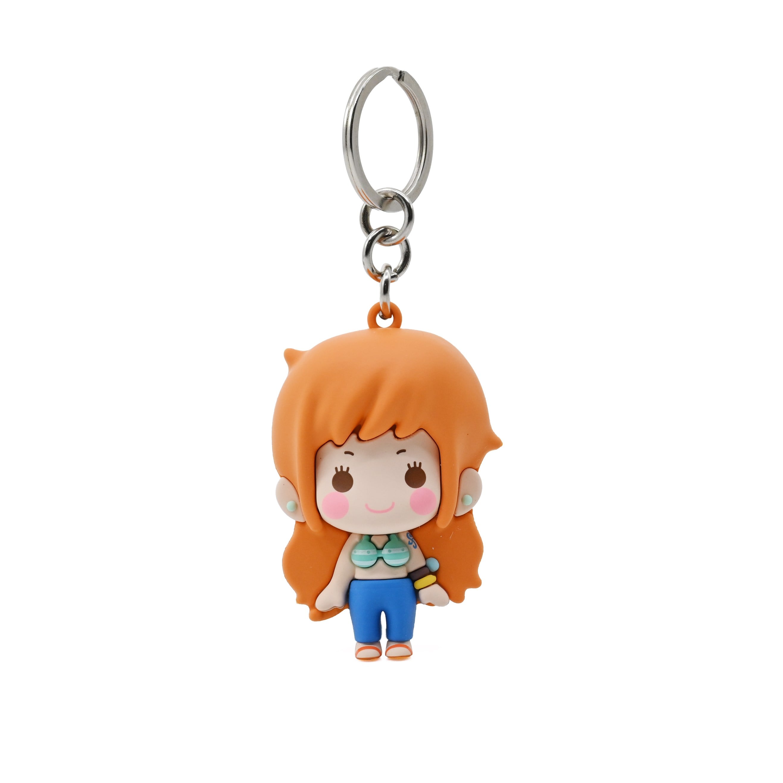Yume One Piece Pocket Hero Window Box Series 2 Nami