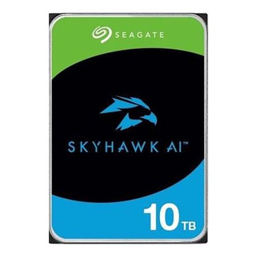 SEAGATE 3.5 10TB SKYH AI ST10000VE001