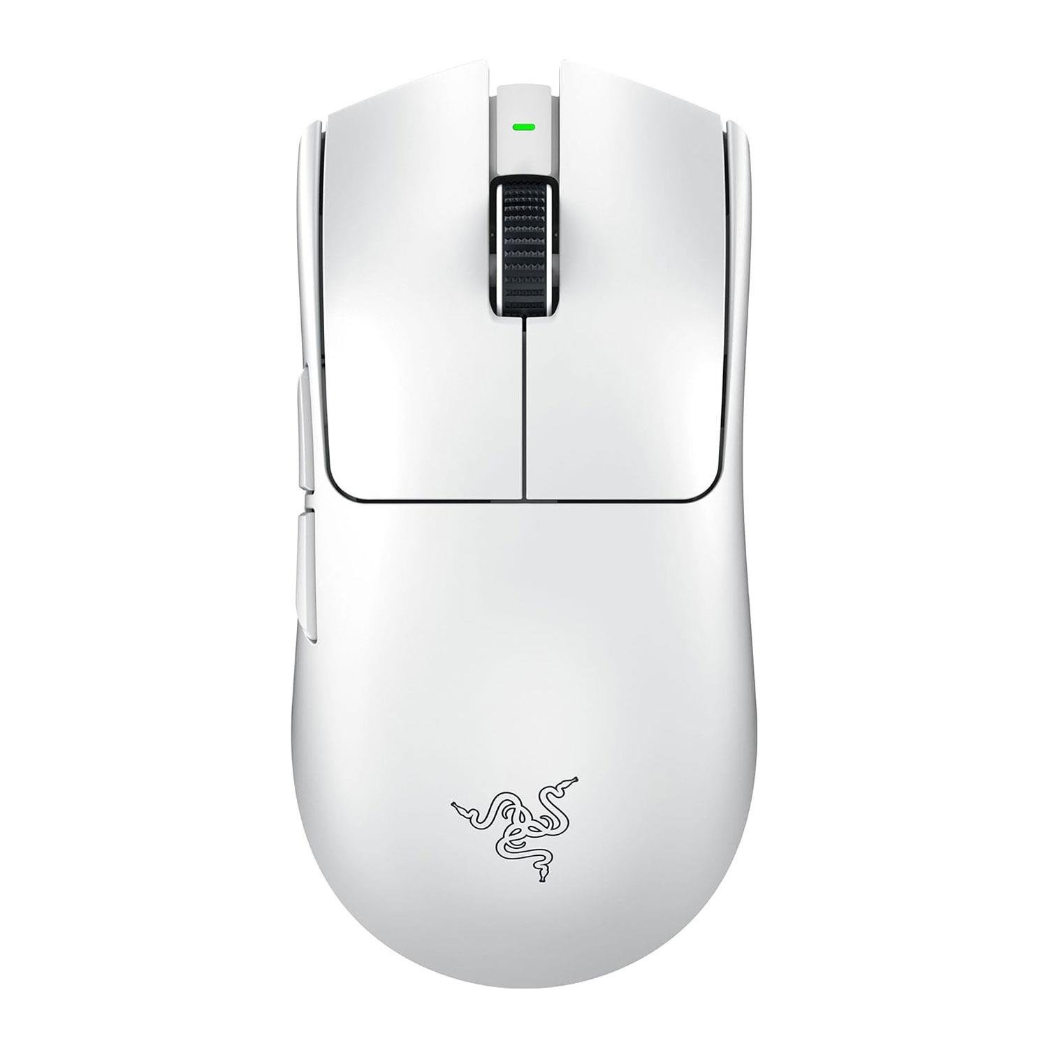 Razer Viper V3 Pro Kablosuz Mouse Beyaz RZ01-05120200-R3G1