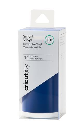 CRICUT 2008813 JOY SMART VİNİL GEÇİCİ 13.9X304.8CM GÜMÜŞ