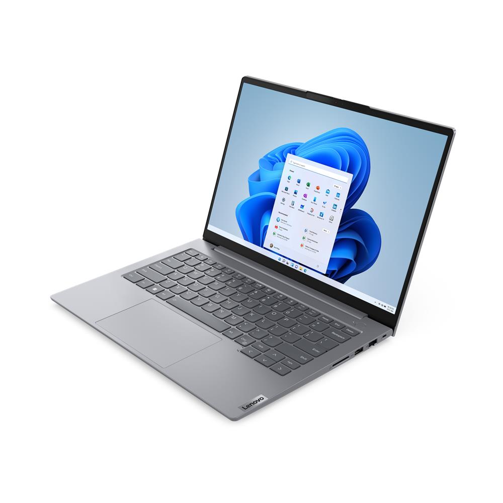 LENOVO NB THINKBOOK 14 G6 IRL 21KG004NTR INTEL i7-13700H 16GB 512GB SSD 14.0 WUXGA (1920x1200) FREEDOS