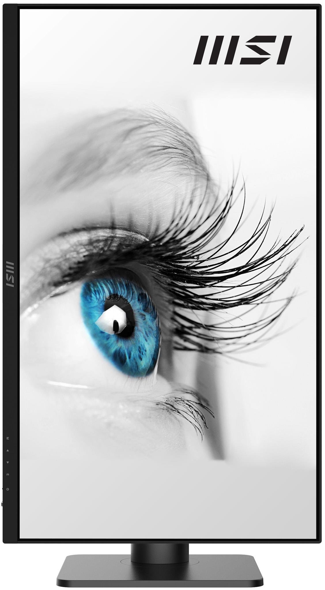 MSI 27 PRO MP273AP 1920x1080 (FHD) FLAT IPS 100HZ 1MS ANTI-GLARE PIVOT MONITOR